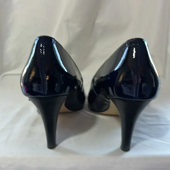 Kelly & Katie Mary Jane High Heels Size 6.5 - Picture 5 of 7